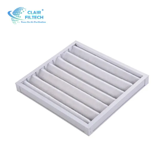 G3/G4 Pre Filter Media Rolls Pre-Filter Air Filter Roll for Dust